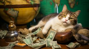 cat behaviourist cost